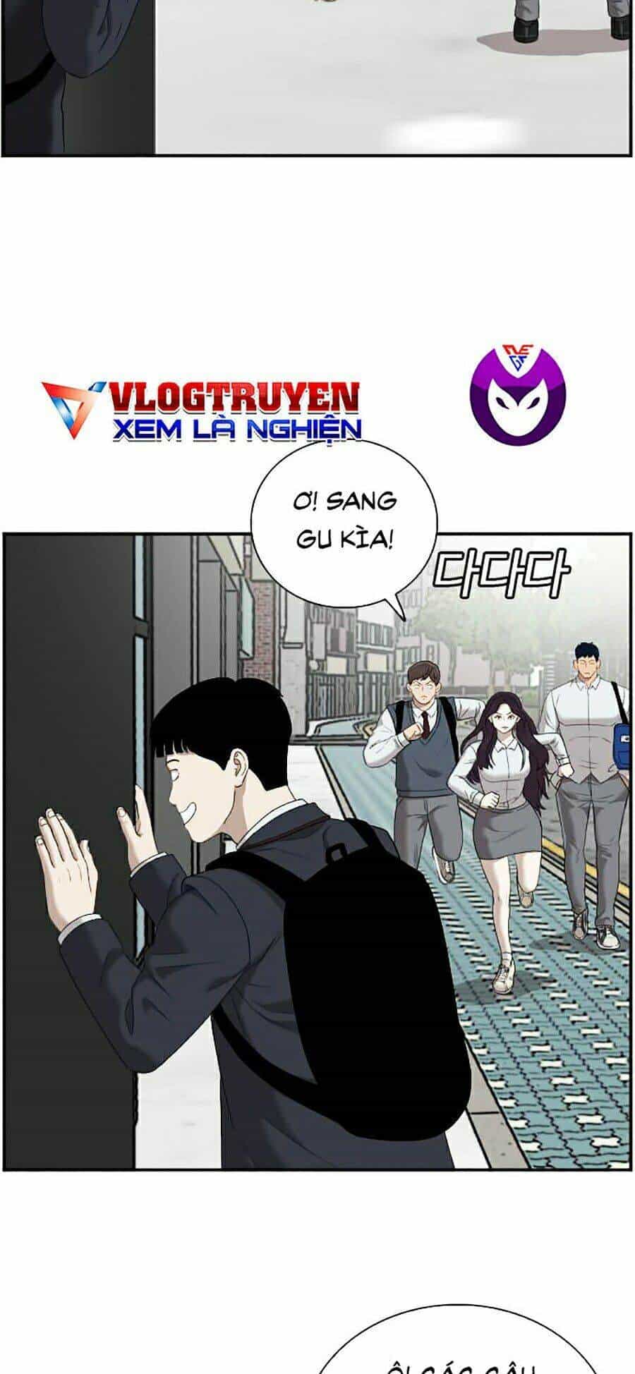 Người Xấu - Chương 44 - ảnh 49