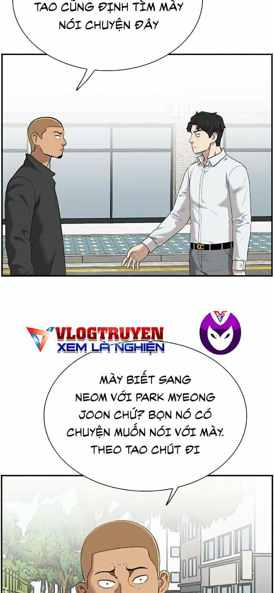 Người Xấu - Chương 44 - ảnh 5