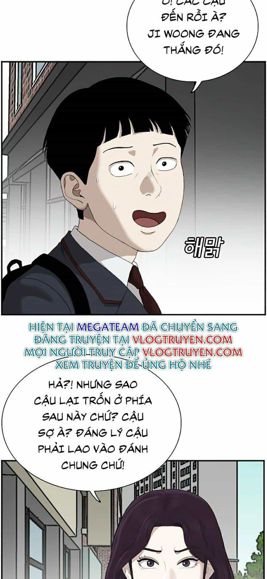 Người Xấu - Chương 44 - ảnh 50