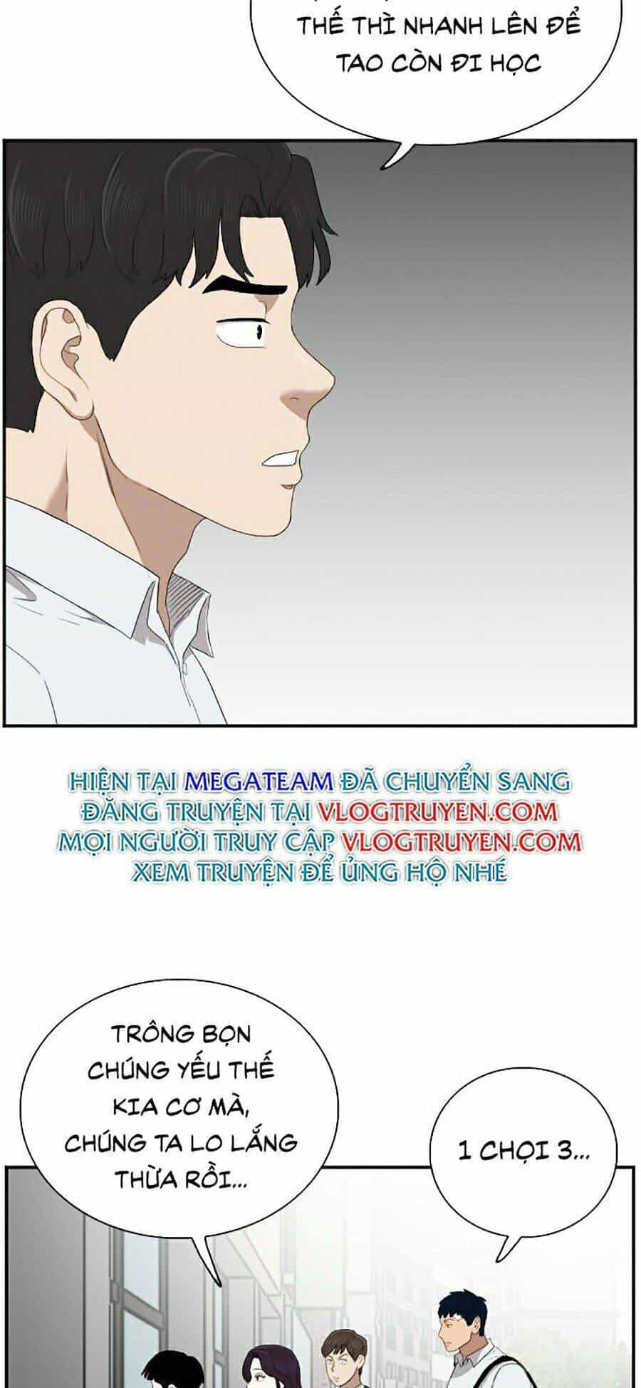 Người Xấu - Chương 44 - ảnh 53