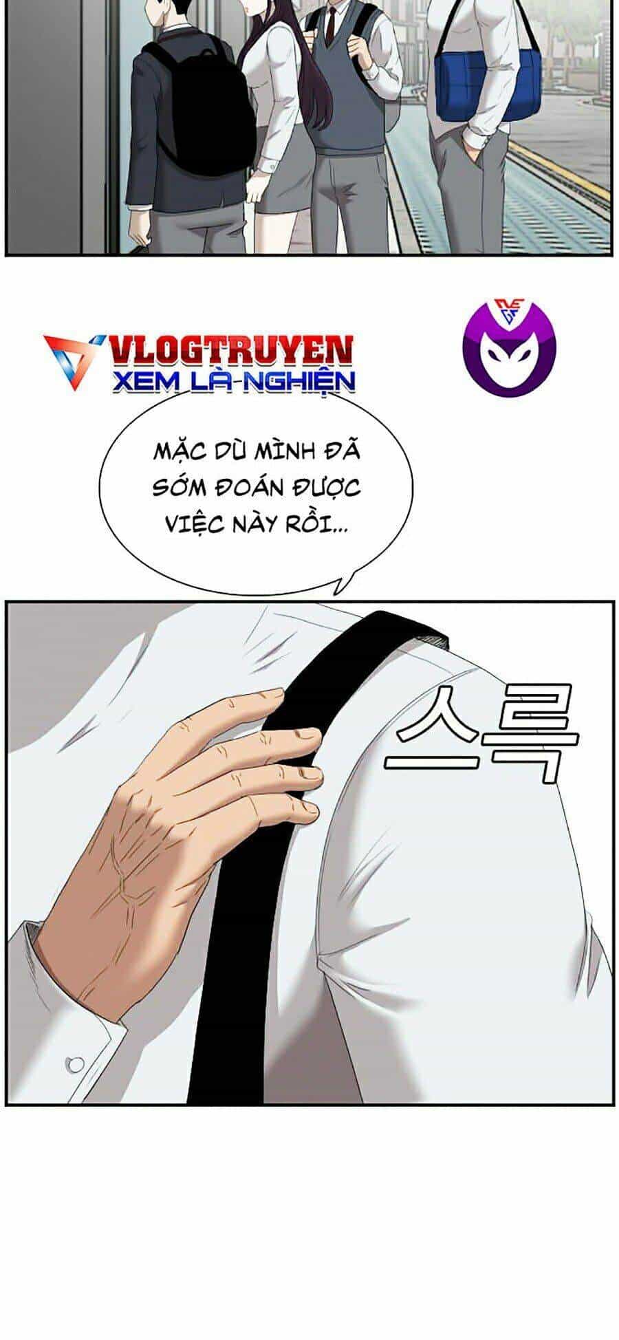 Người Xấu - Chương 44 - ảnh 54