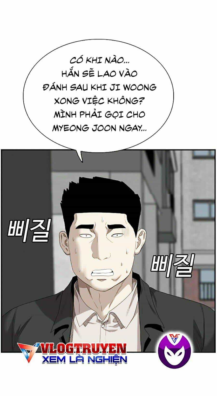 Người Xấu - Chương 44 - ảnh 61