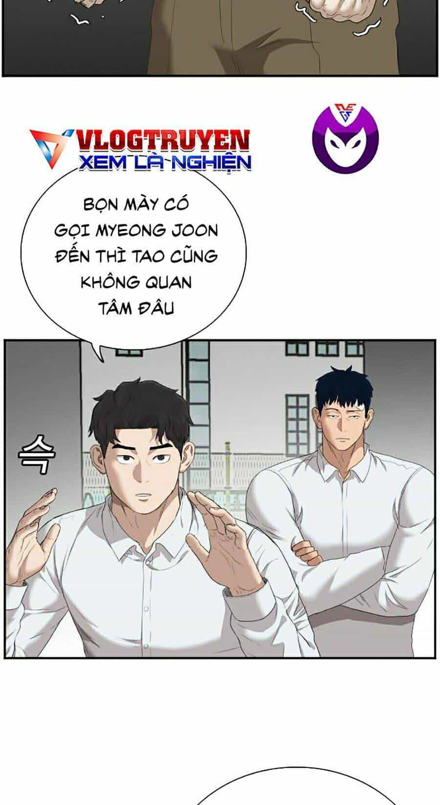 Người Xấu - Chương 44 - ảnh 64