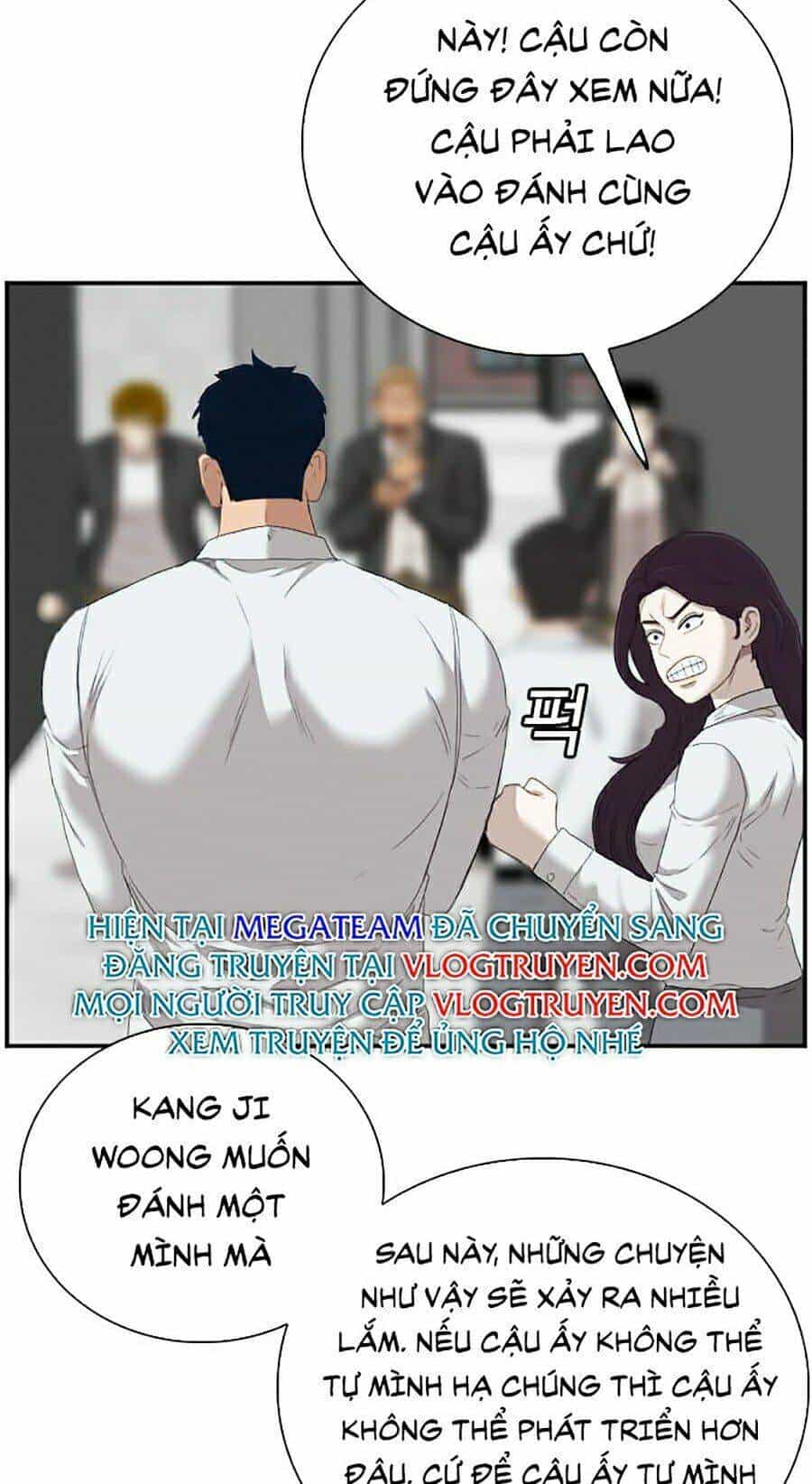 Người Xấu - Chương 44 - ảnh 65