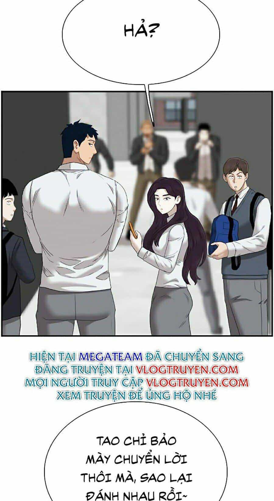Người Xấu - Chương 44 - ảnh 73
