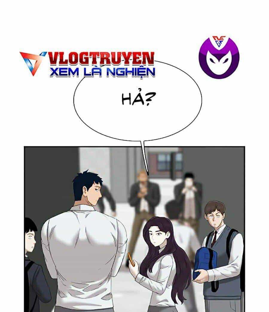 Người Xấu - Chương 45 - ảnh 1