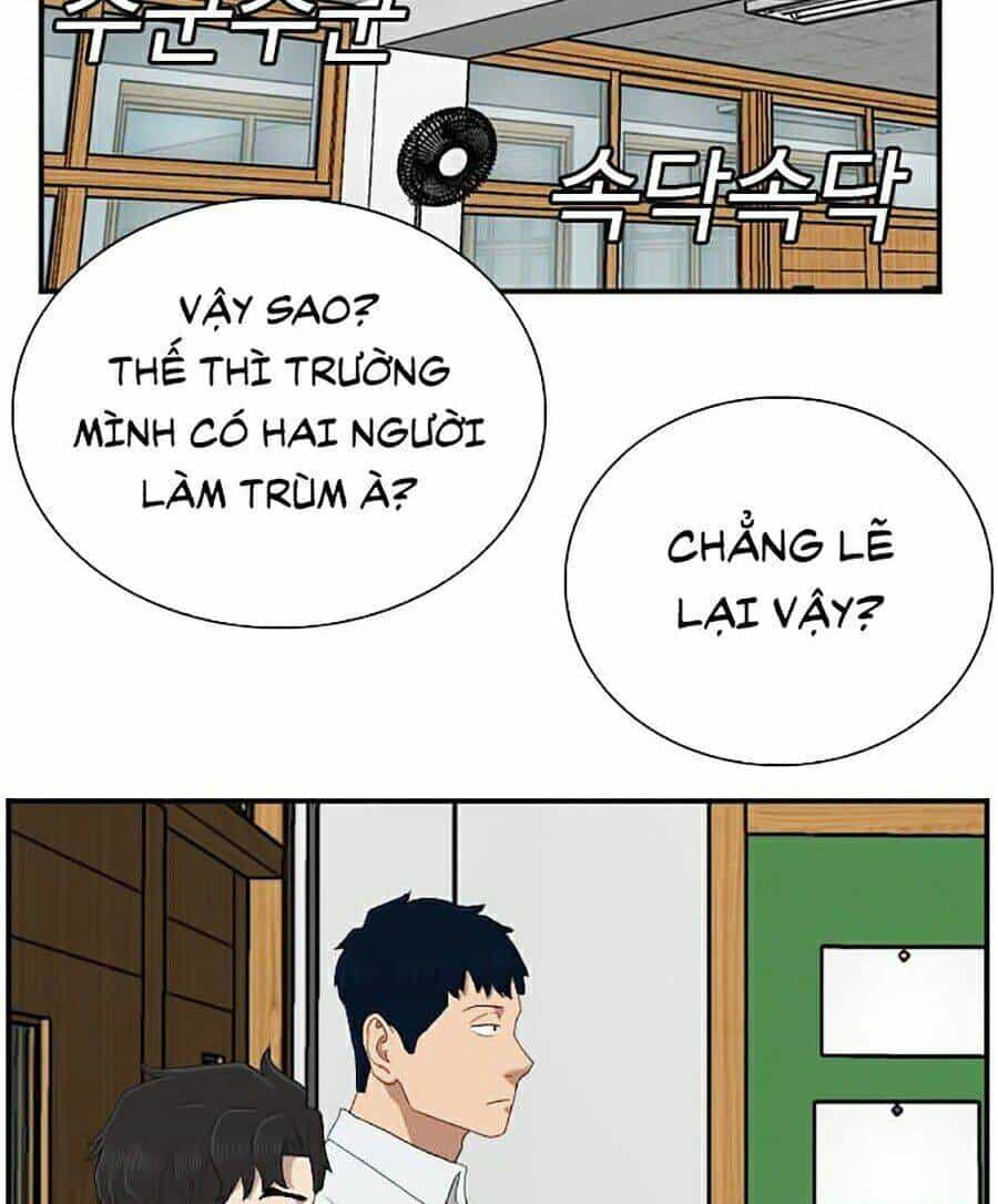 Người Xấu - Chương 45 - ảnh 101