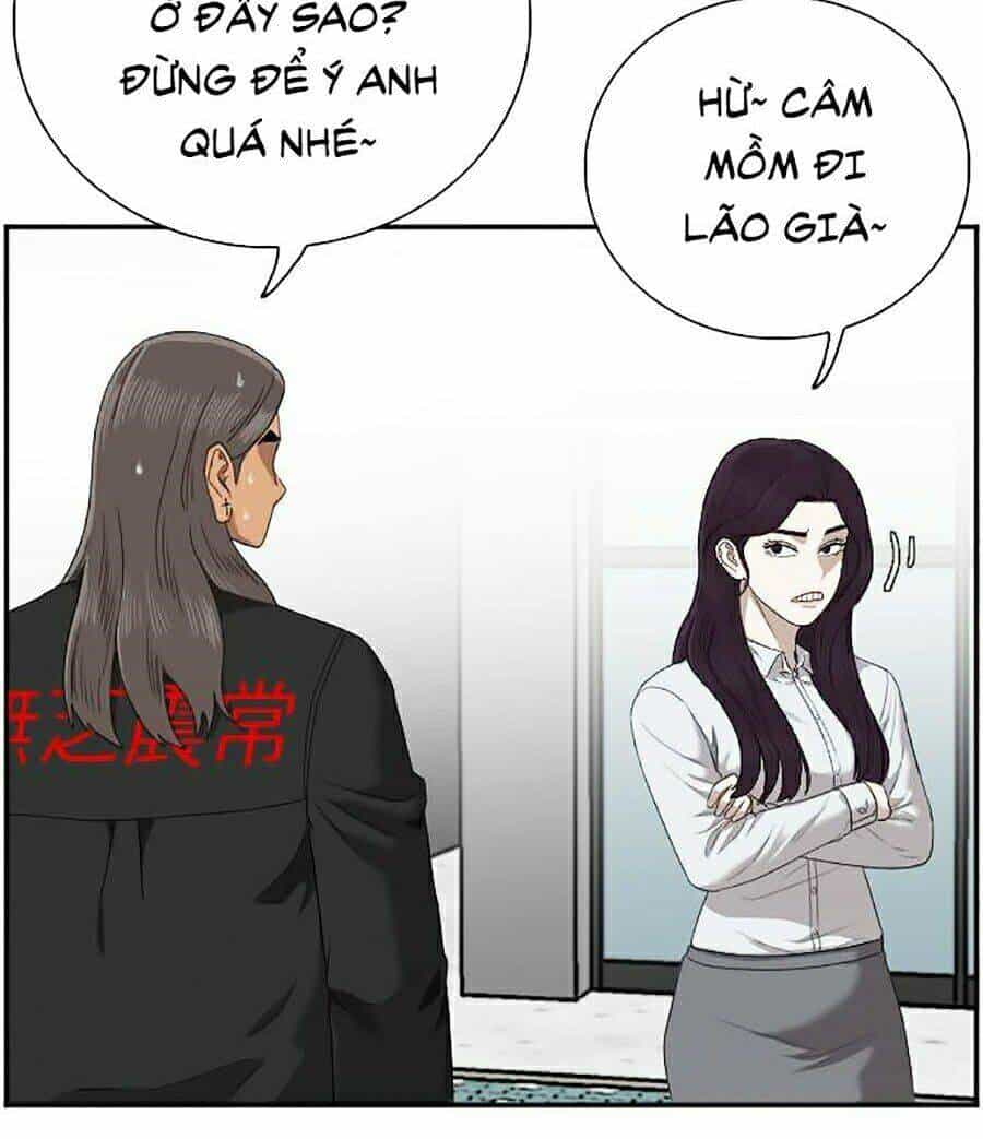 Người Xấu - Chương 45 - ảnh 13