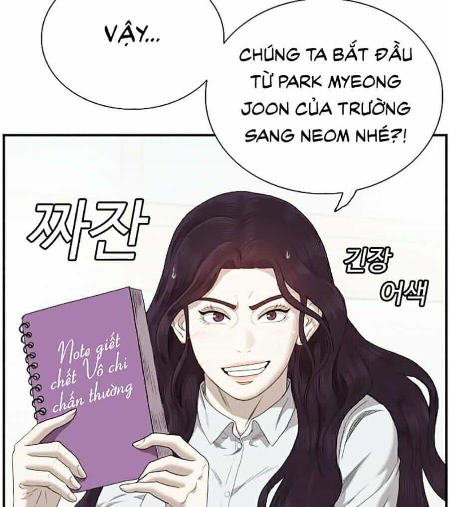 Người Xấu - Chương 45 - ảnh 138