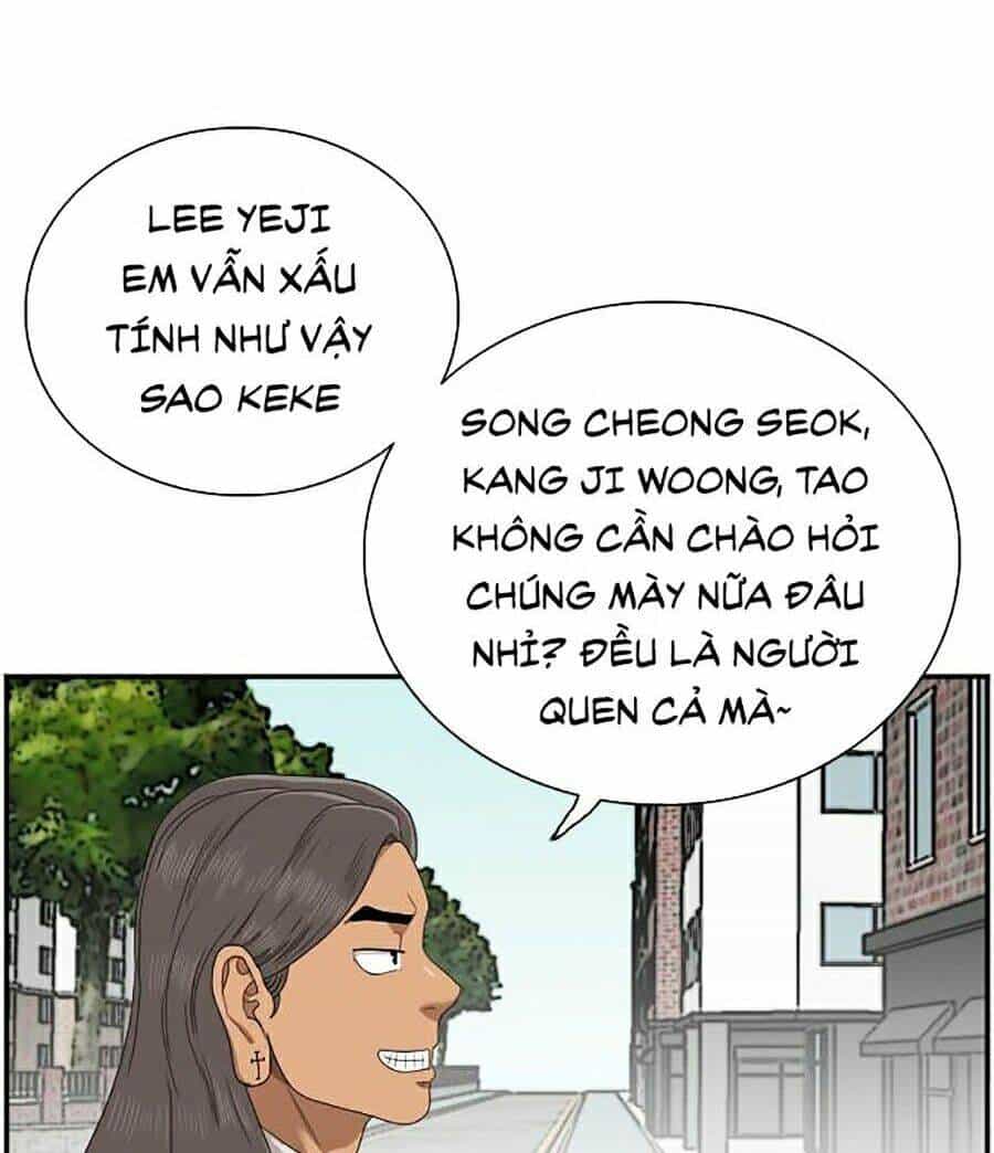 Người Xấu - Chương 45 - ảnh 14