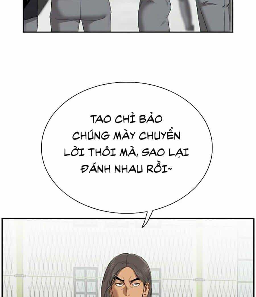 Người Xấu - Chương 45 - ảnh 2