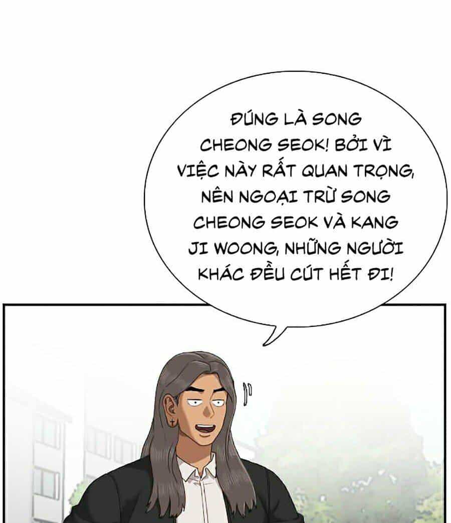 Người Xấu - Chương 45 - ảnh 29