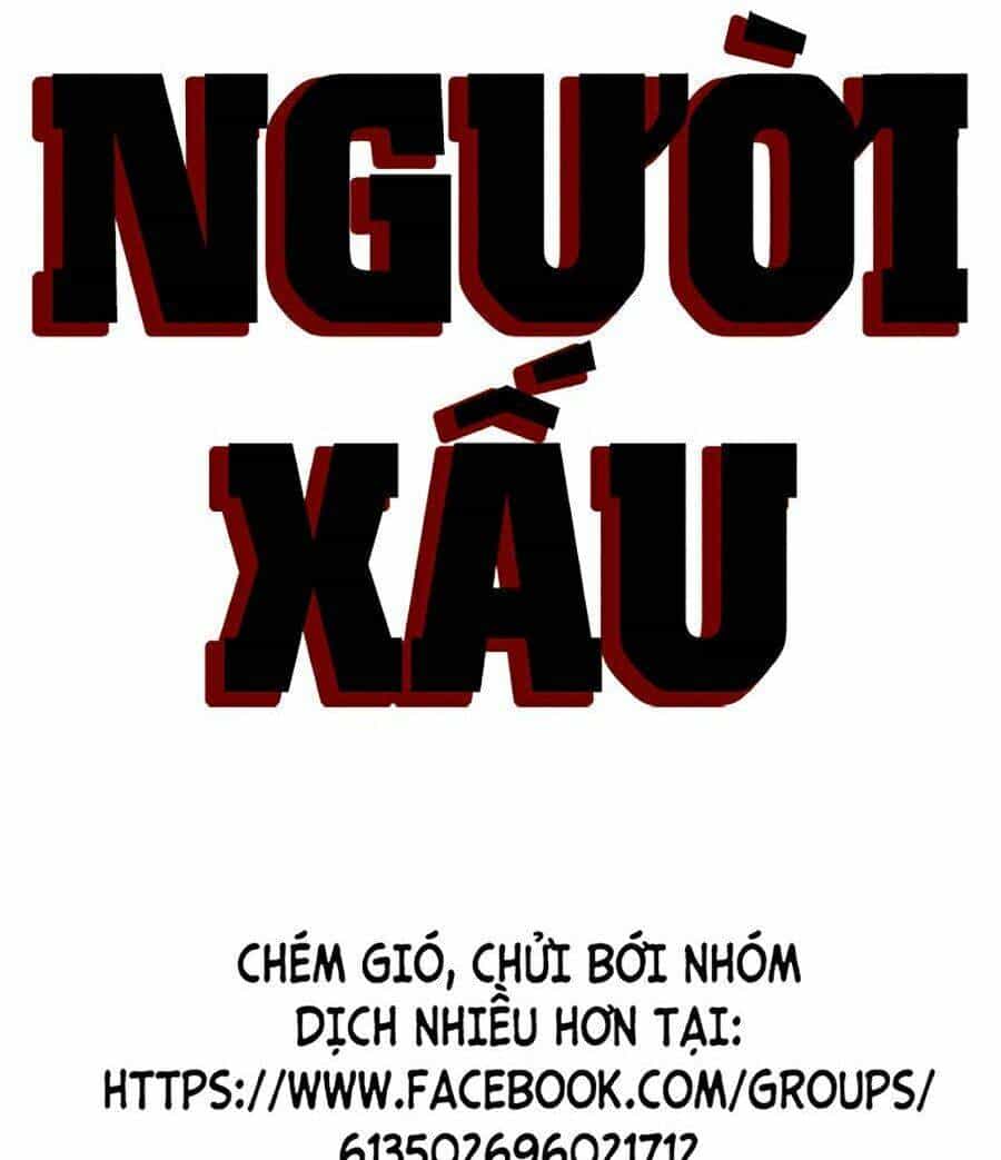 Người Xấu - Chương 45 - ảnh 5