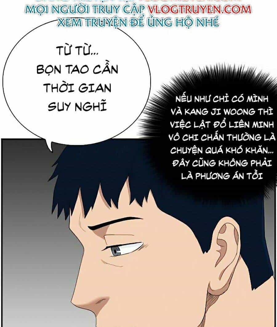 Người Xấu - Chương 45 - ảnh 68