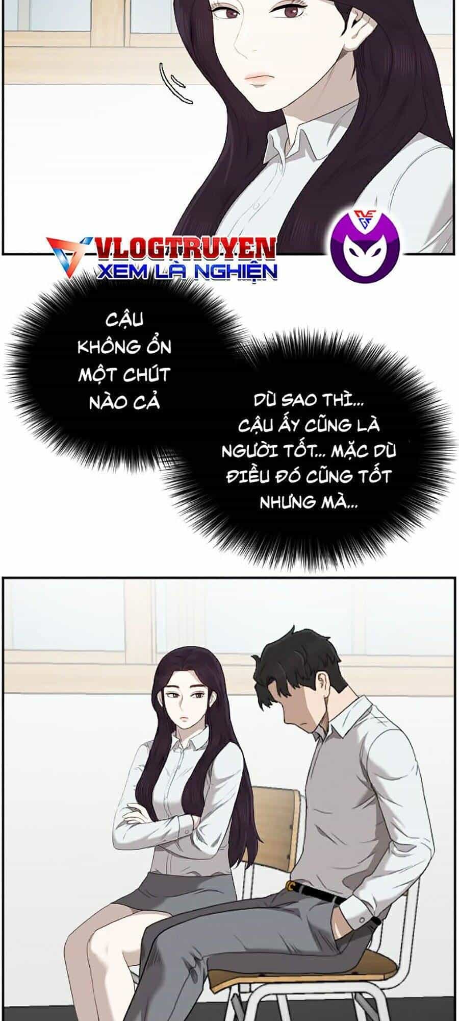 Người Xấu - Chương 46 - ảnh 107