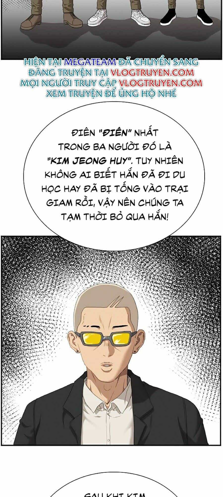 Người Xấu - Chương 46 - ảnh 11
