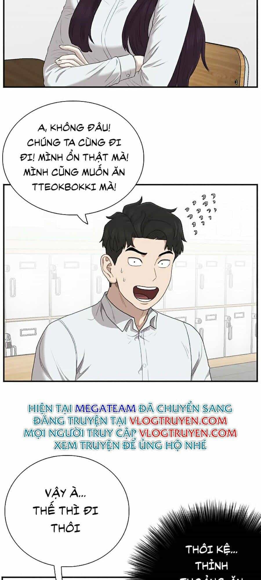 Người Xấu - Chương 46 - ảnh 113