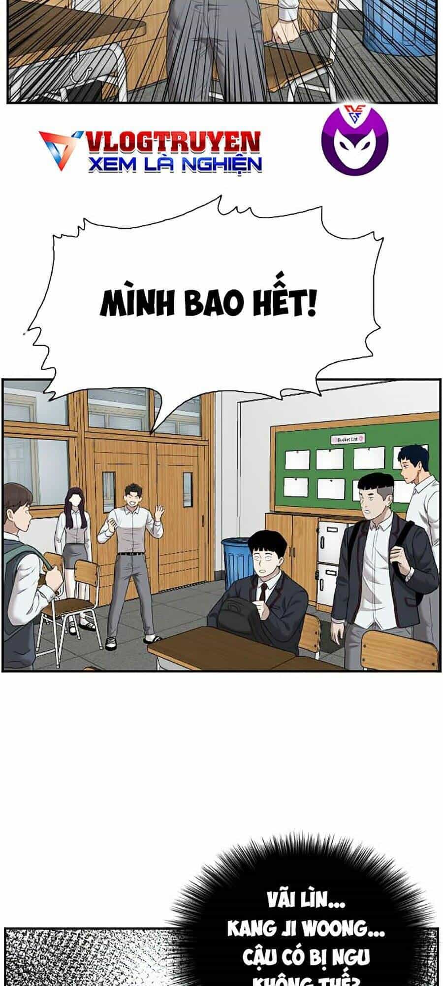 Người Xấu - Chương 46 - ảnh 117