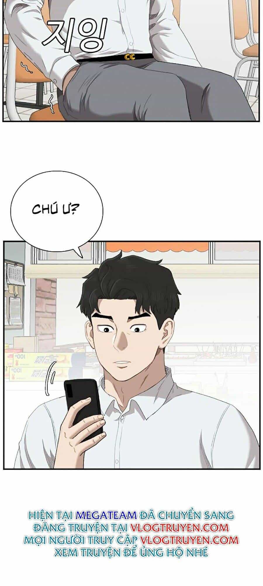 Người Xấu - Chương 46 - ảnh 135