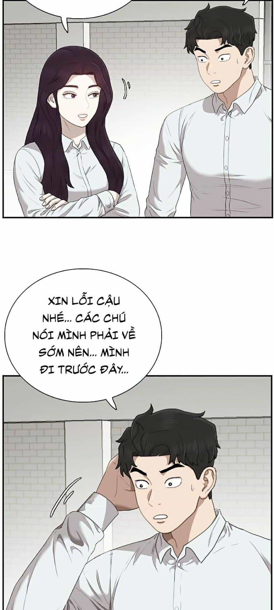 Người Xấu - Chương 46 - ảnh 143