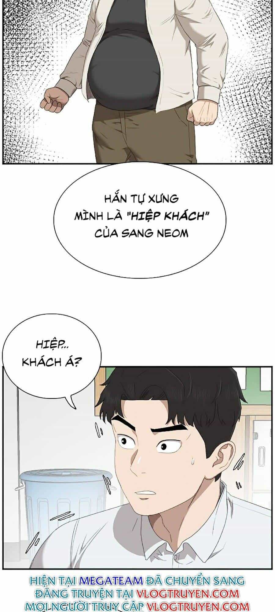 Người Xấu - Chương 46 - ảnh 15