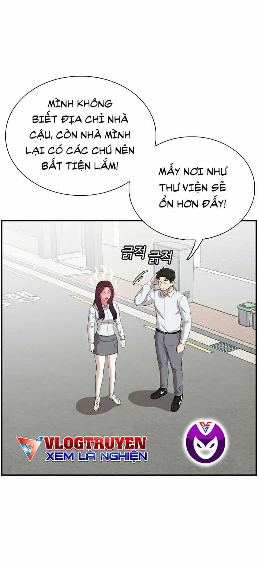 Người Xấu - Chương 46 - ảnh 151