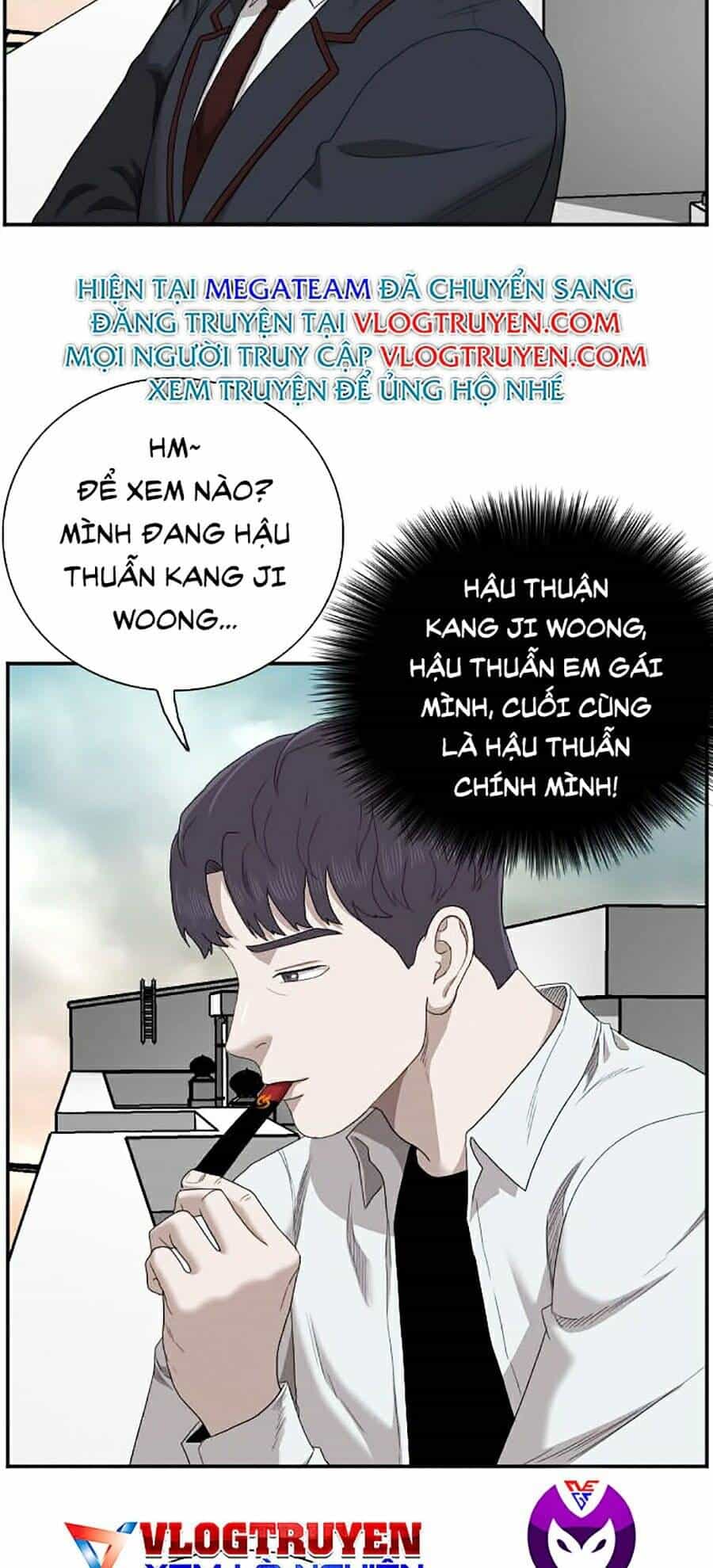 Người Xấu - Chương 46 - ảnh 158