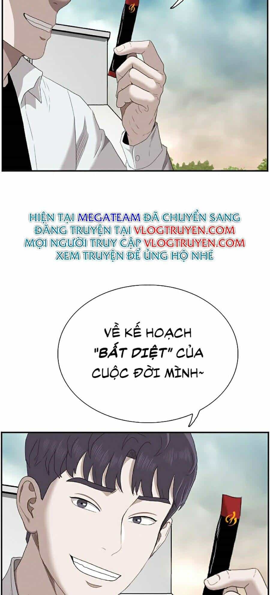 Người Xấu - Chương 46 - ảnh 160