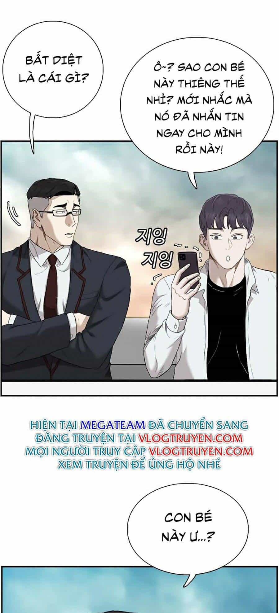 Người Xấu - Chương 46 - ảnh 162