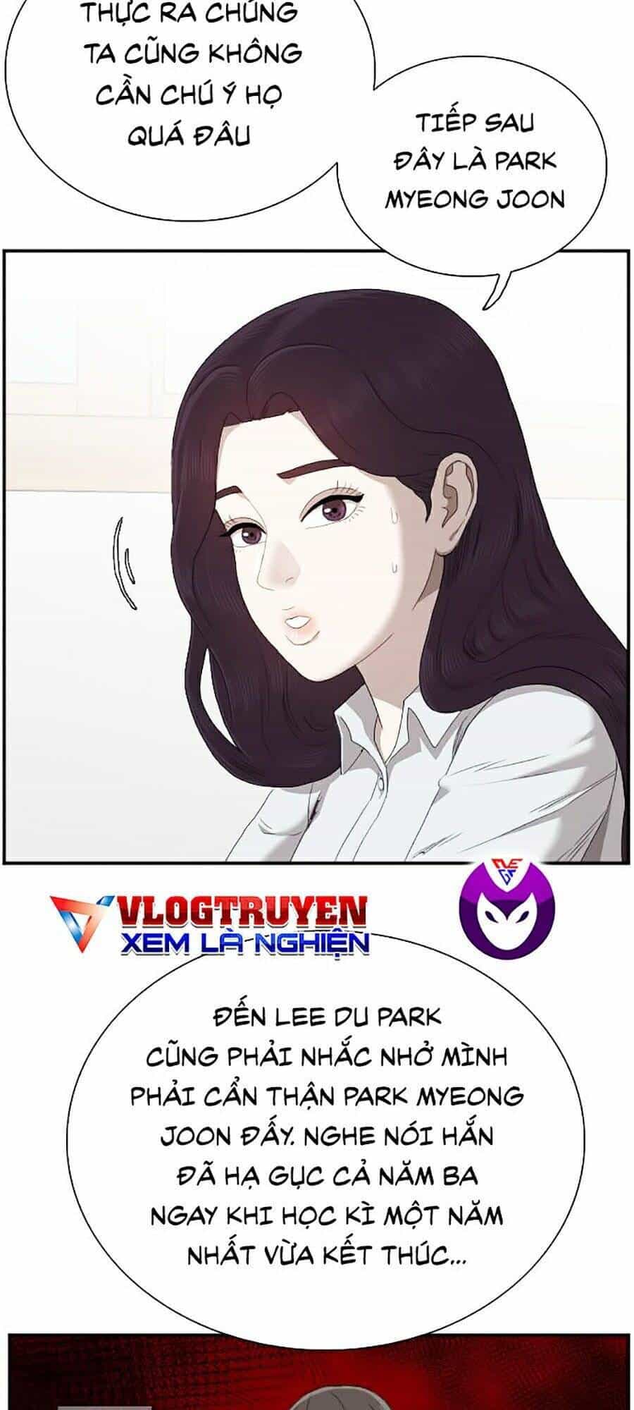 Người Xấu - Chương 46 - ảnh 17