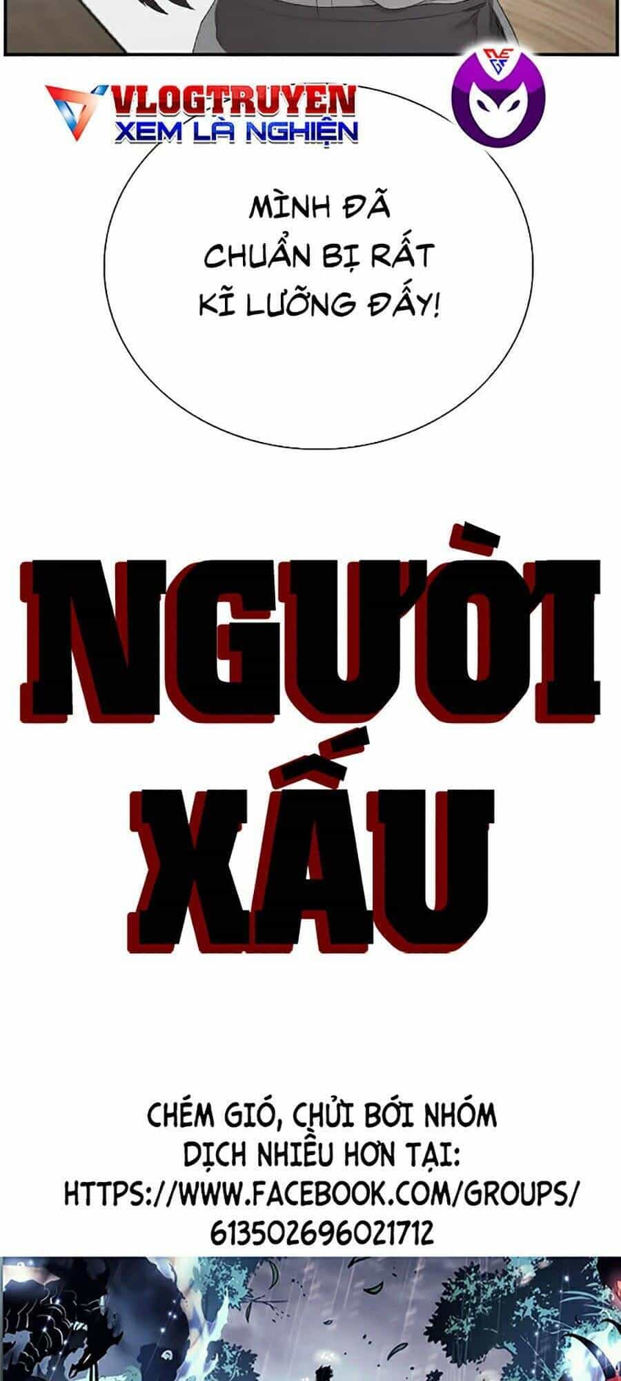 Người Xấu - Chương 46 - ảnh 5