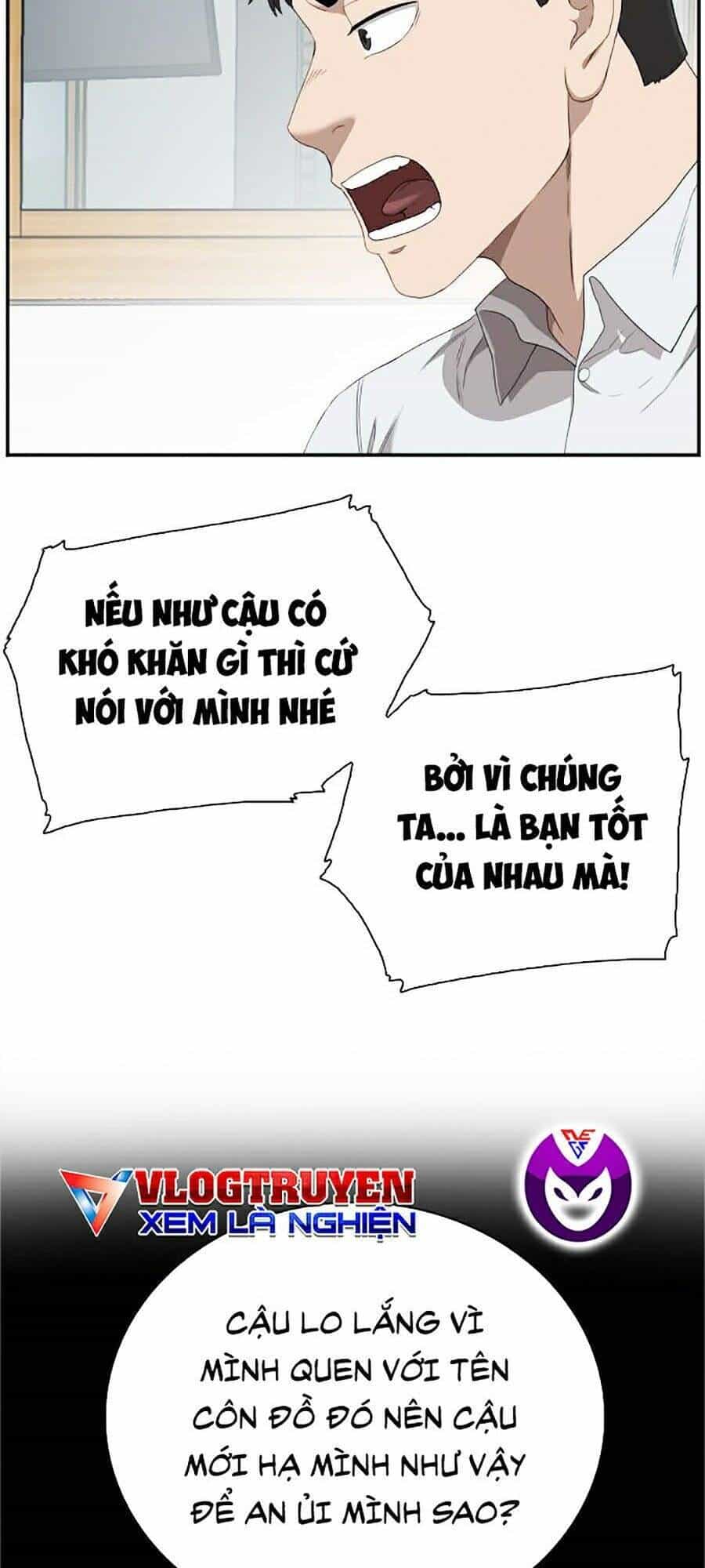 Người Xấu - Chương 46 - ảnh 79