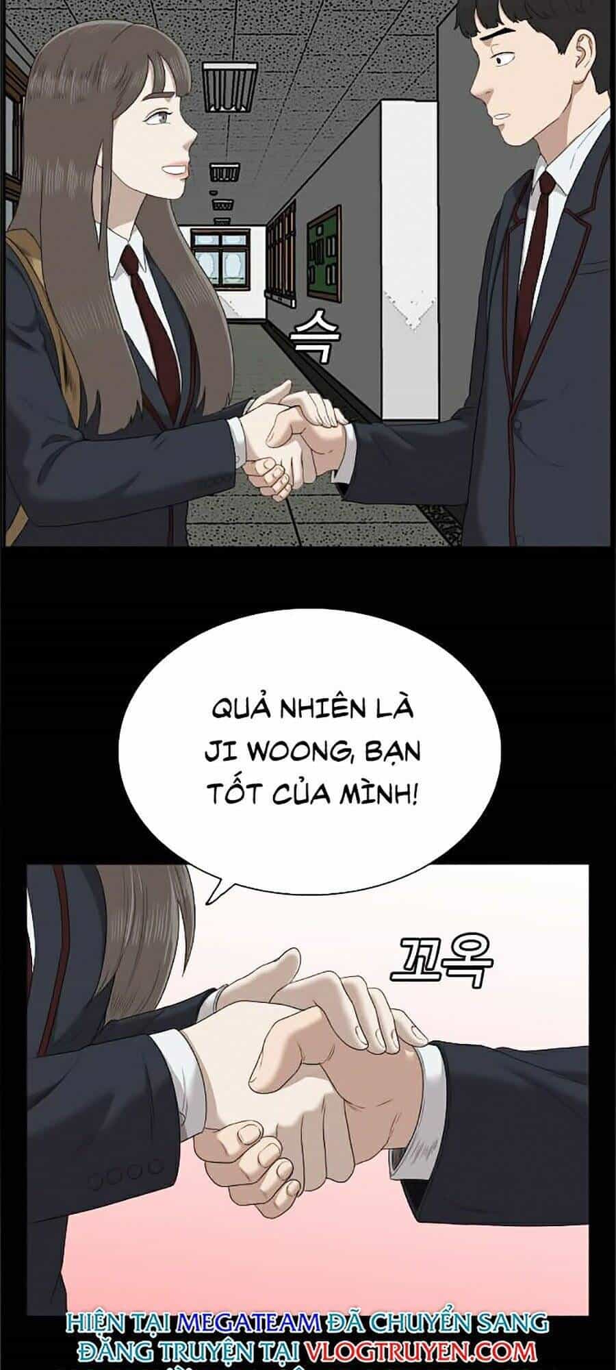 Người Xấu - Chương 46 - ảnh 81