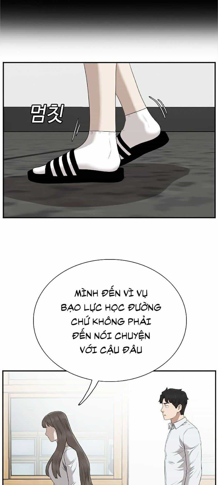Người Xấu - Chương 46 - ảnh 83