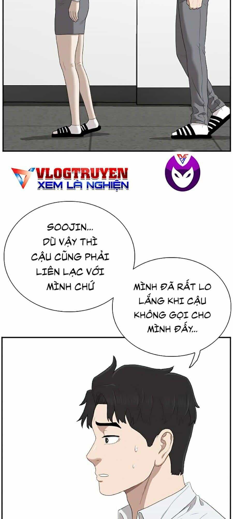 Người Xấu - Chương 46 - ảnh 85