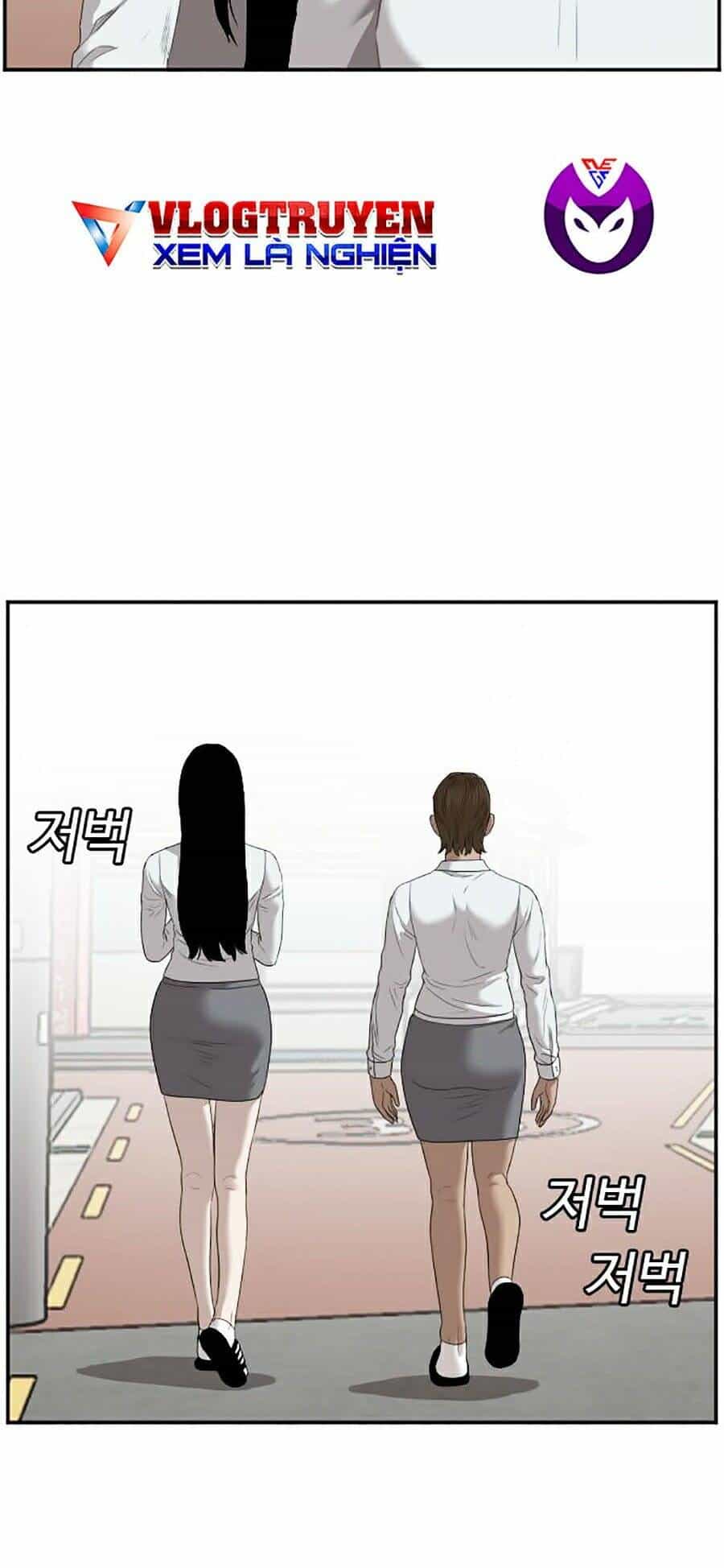 Người Xấu - Chương 47 - ảnh 15