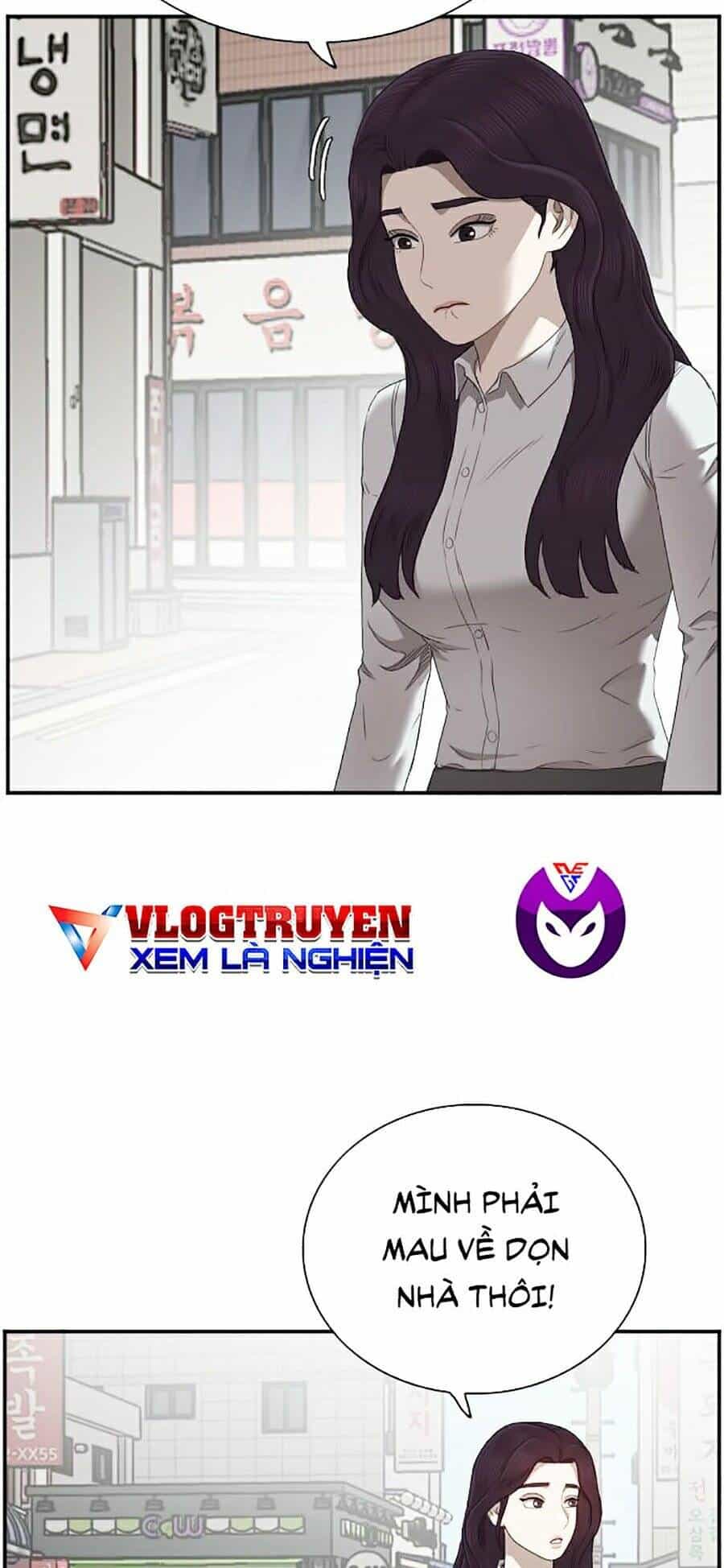 Người Xấu - Chương 47 - ảnh 17
