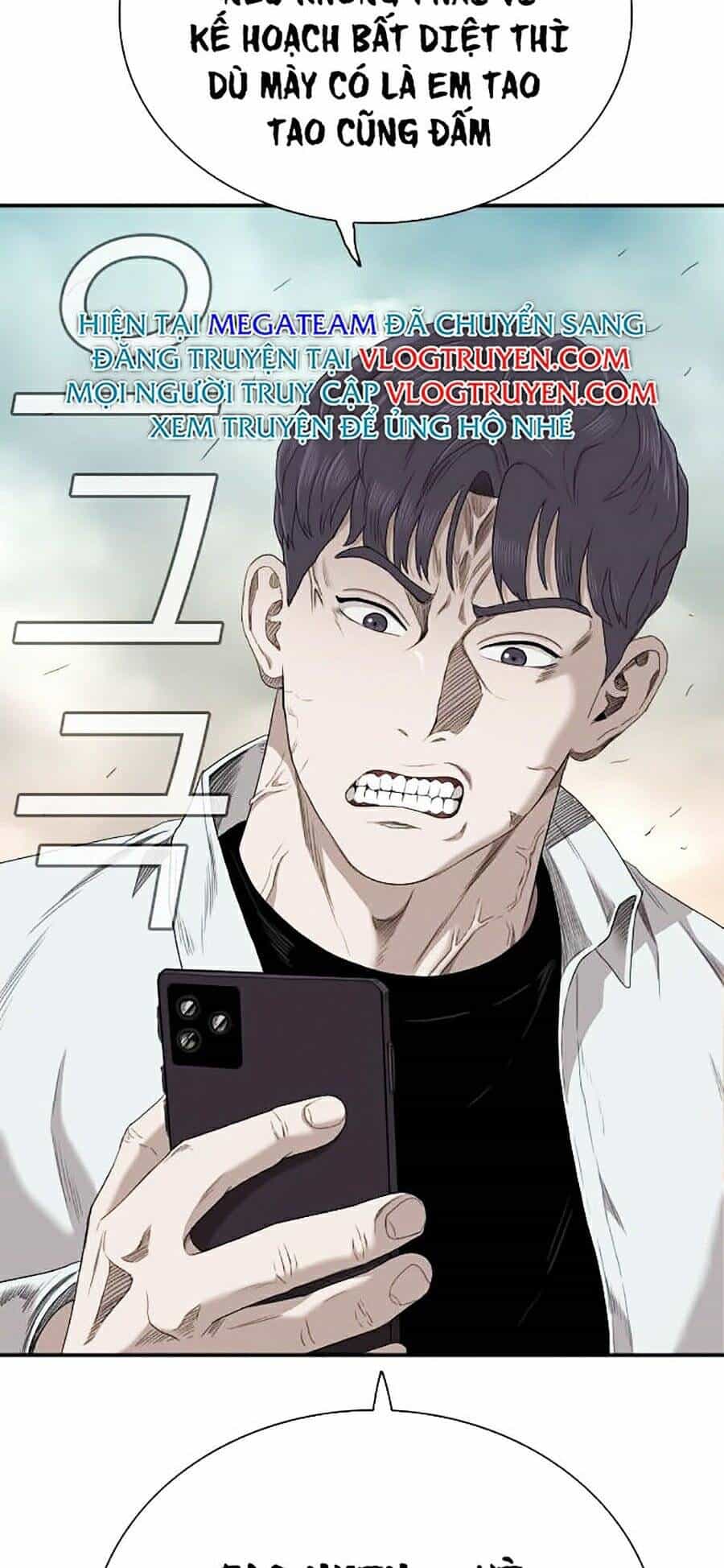 Người Xấu - Chương 47 - ảnh 2