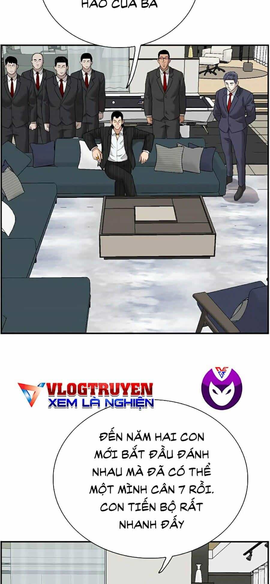 Người Xấu - Chương 47 - ảnh 26