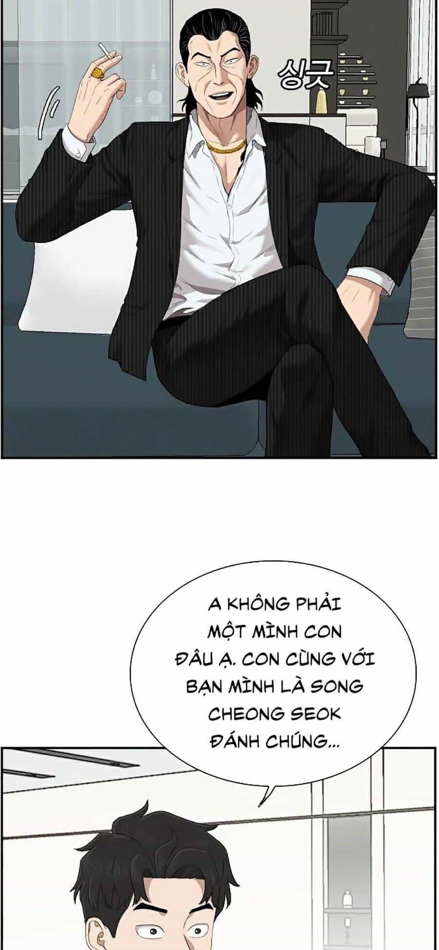Người Xấu - Chương 47 - ảnh 27