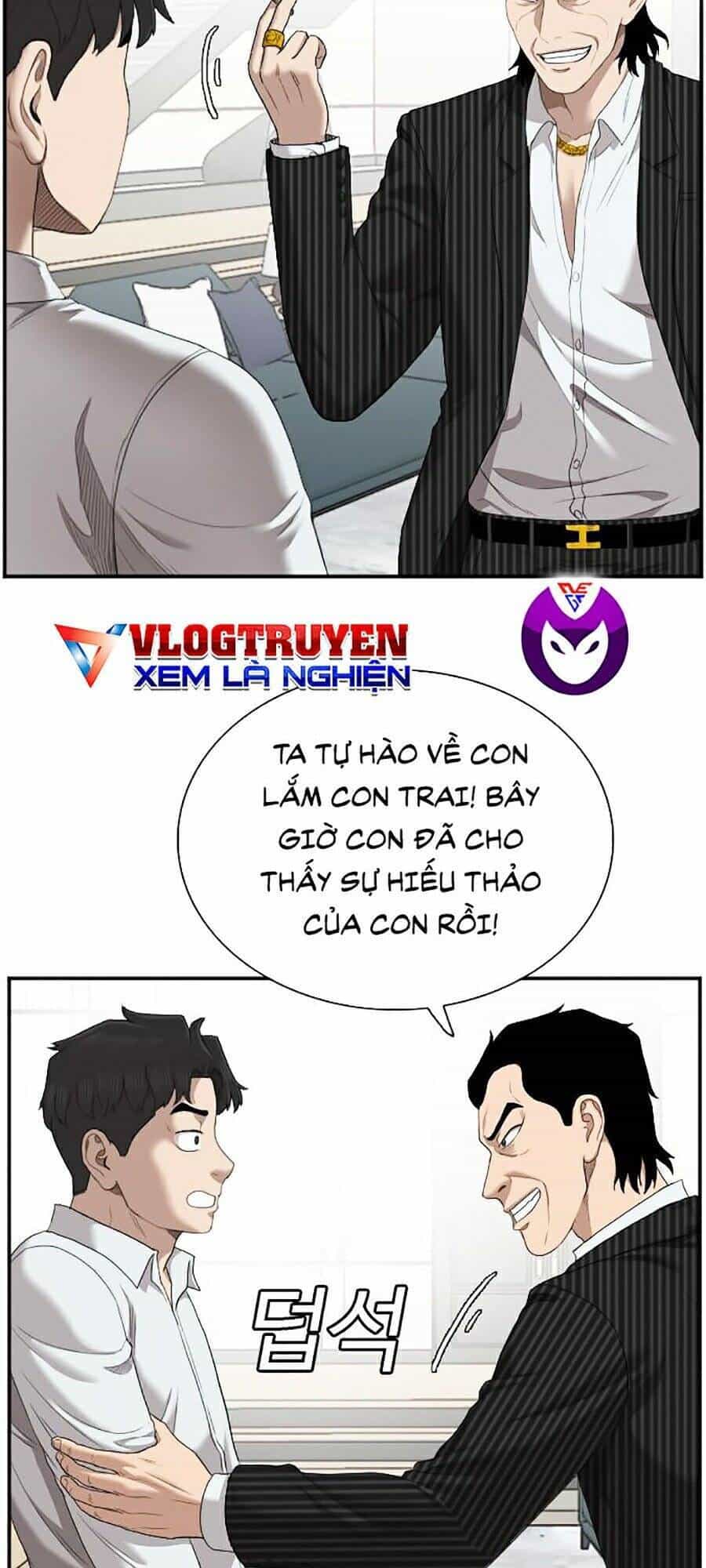 Người Xấu - Chương 47 - ảnh 37