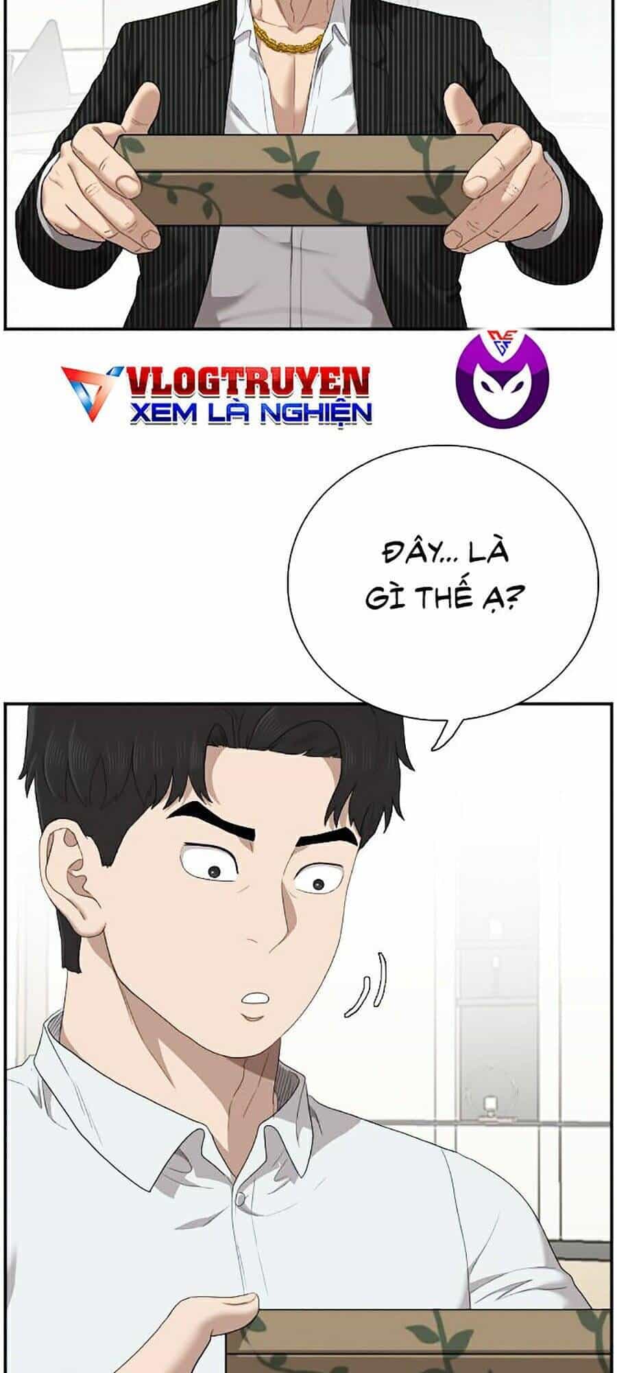 Người Xấu - Chương 47 - ảnh 47