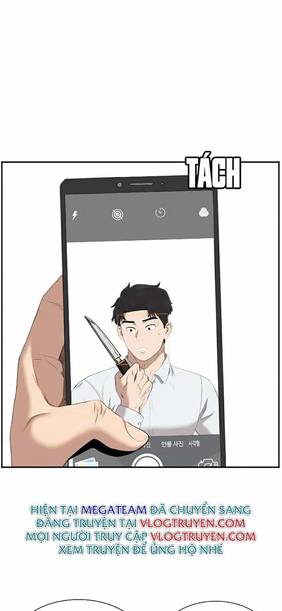 Người Xấu - Chương 47 - ảnh 61