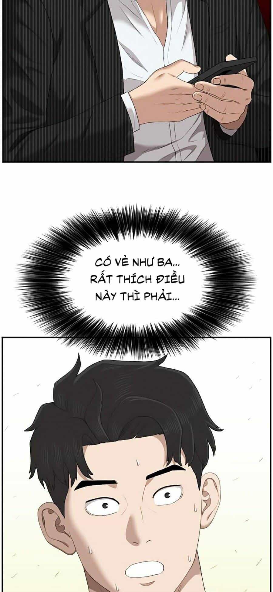 Người Xấu - Chương 47 - ảnh 64