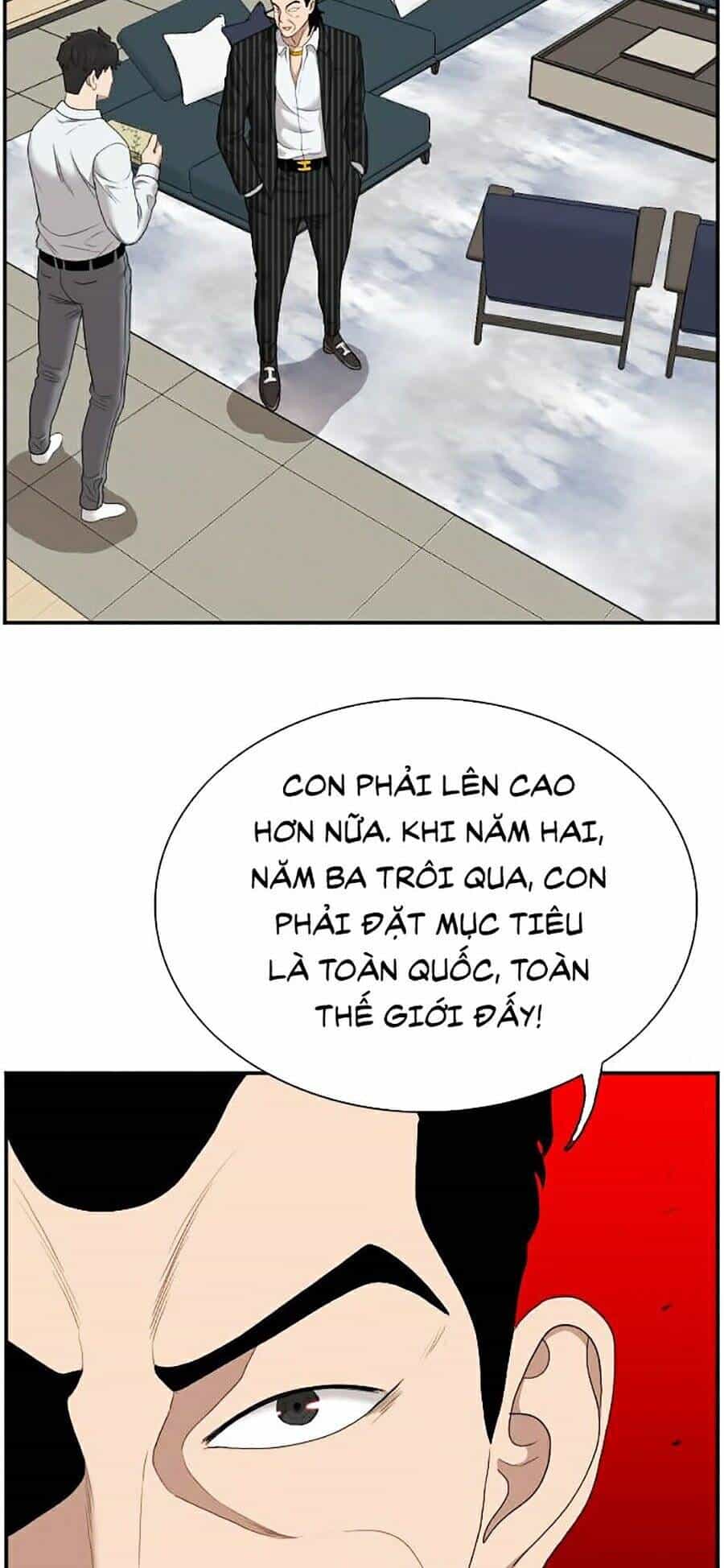 Người Xấu - Chương 47 - ảnh 68