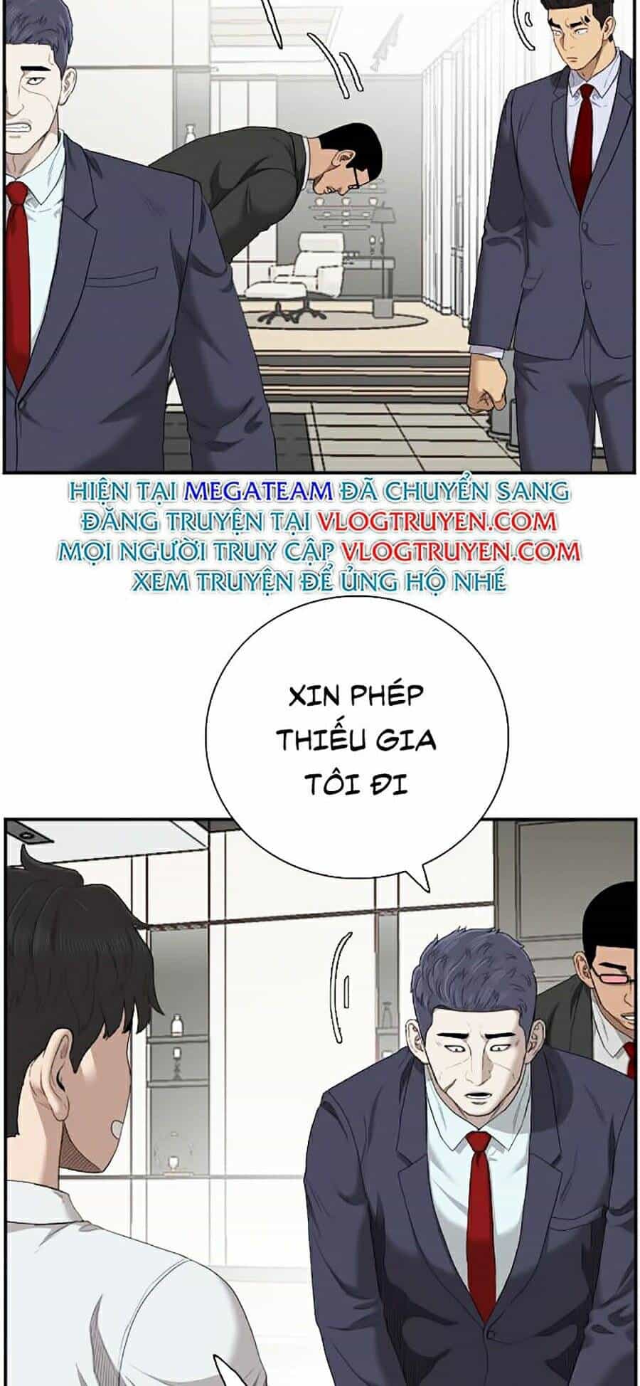 Người Xấu - Chương 47 - ảnh 73
