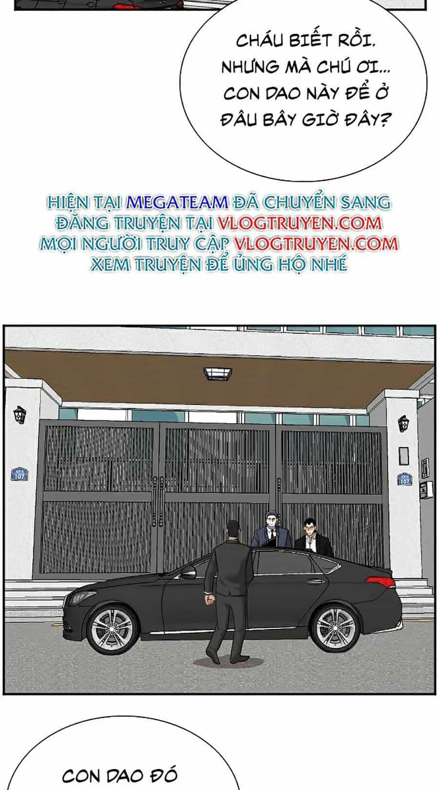 Người Xấu - Chương 47 - ảnh 81