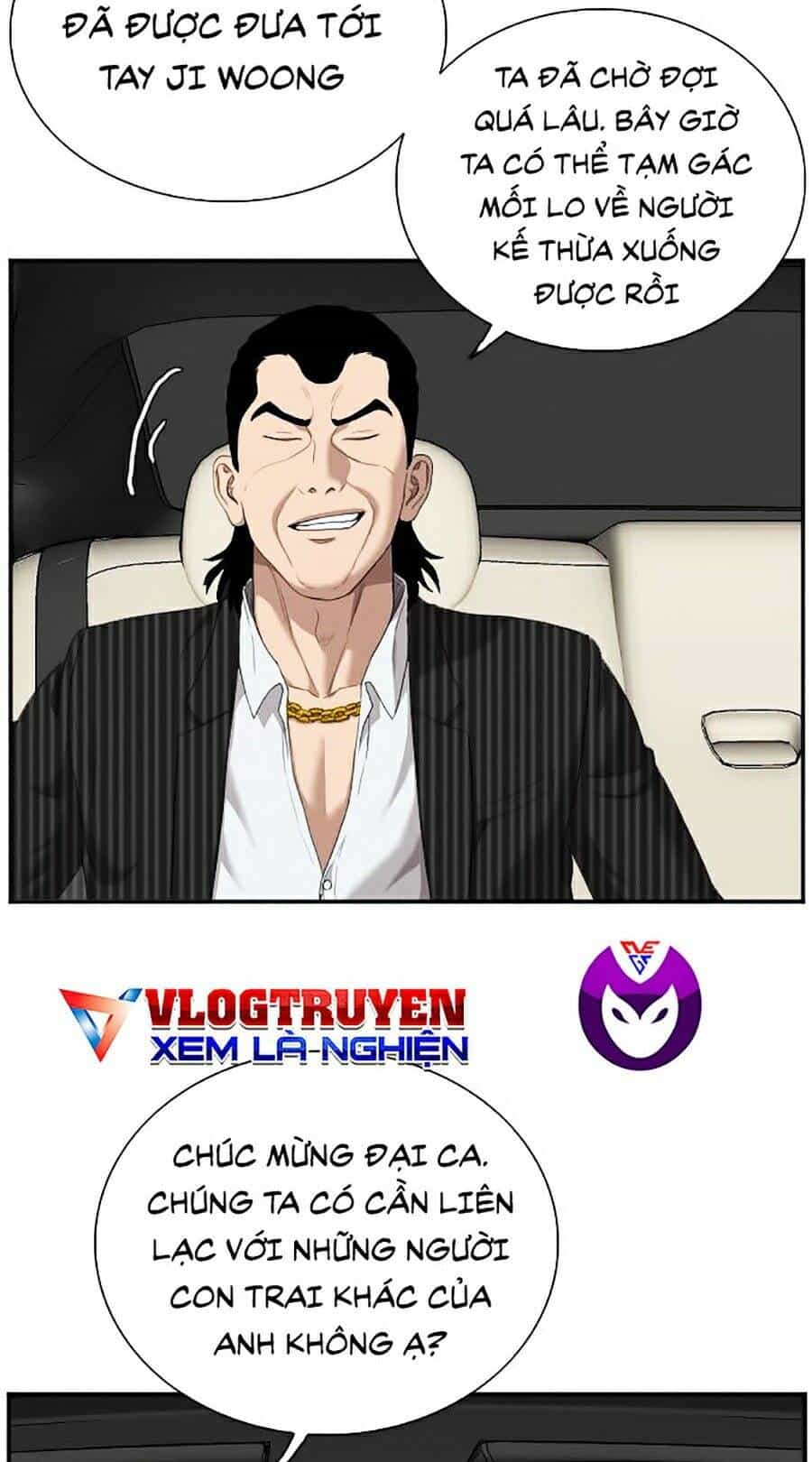 Người Xấu - Chương 47 - ảnh 82