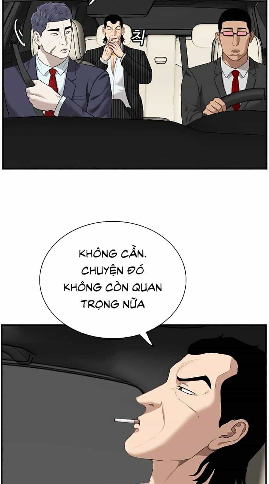 Người Xấu - Chương 47 - ảnh 83