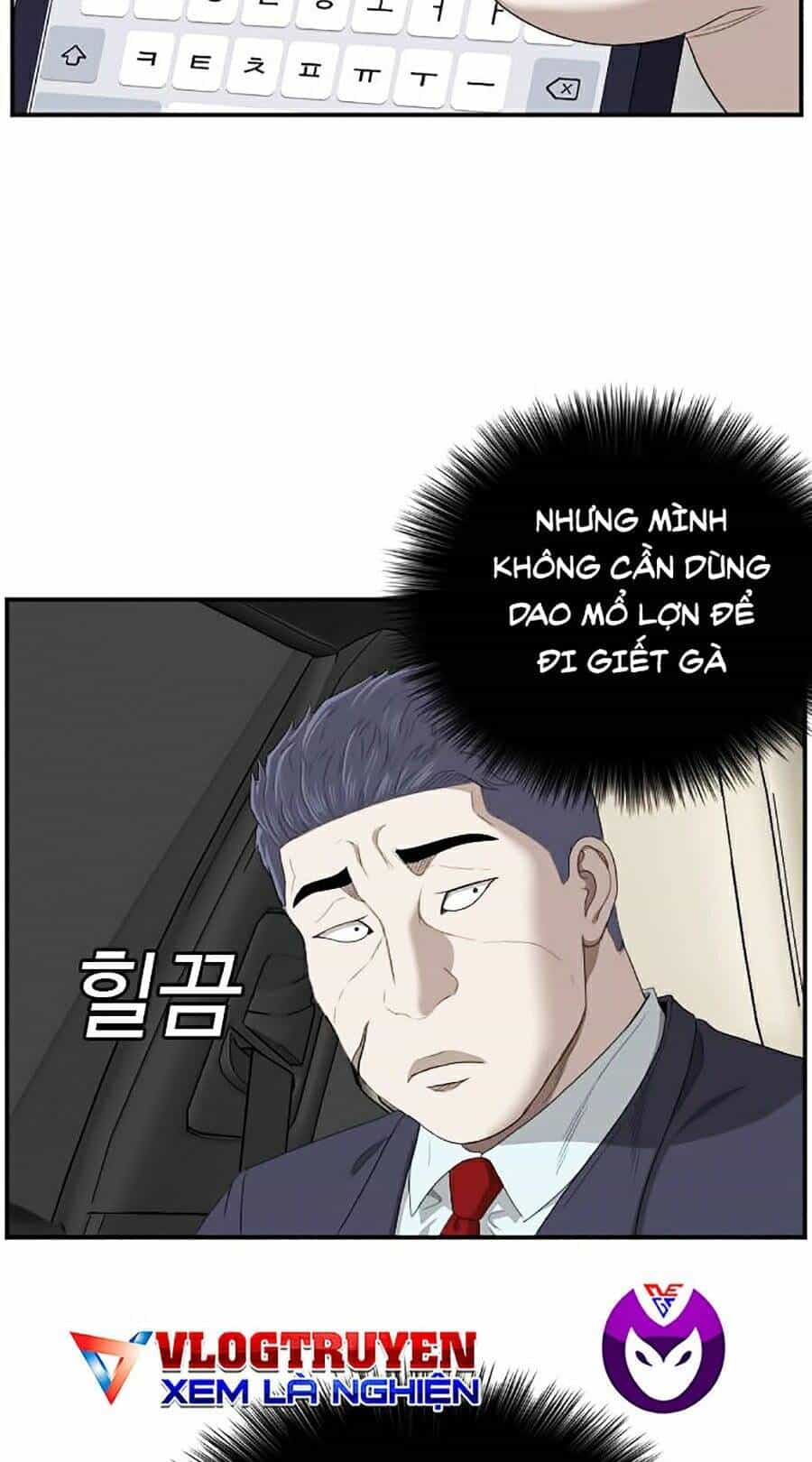 Người Xấu - Chương 47 - ảnh 88